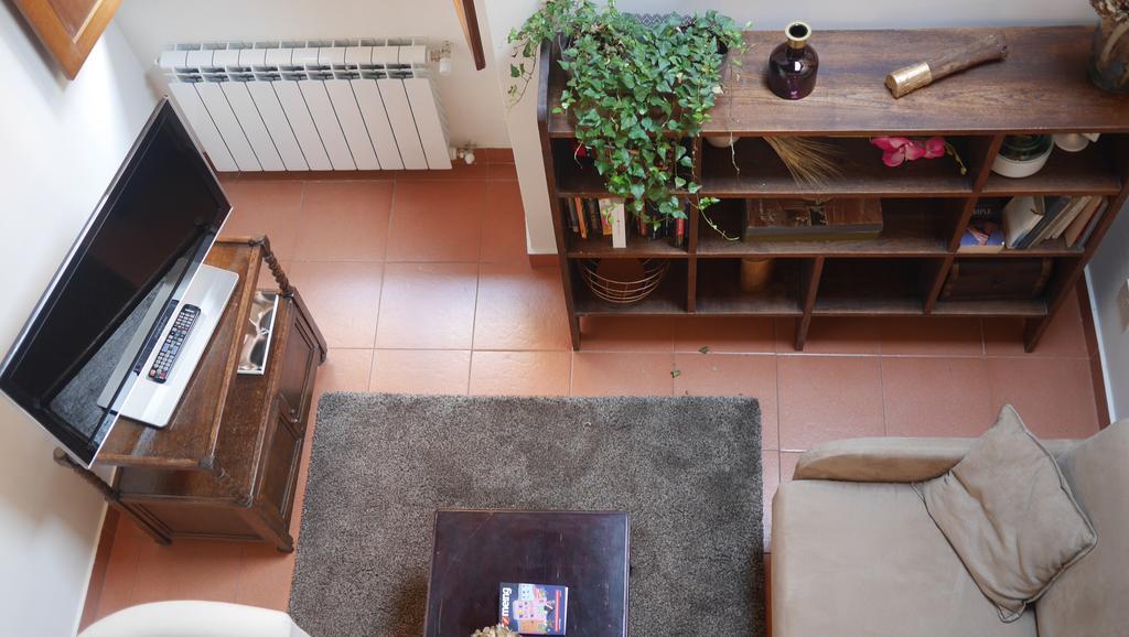 Cozy Apartment By The Vatican Rom Exterior foto