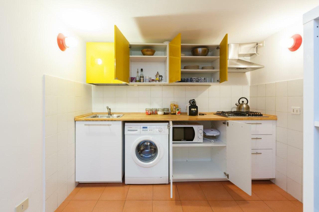 Cozy Apartment By The Vatican Rom Exterior foto